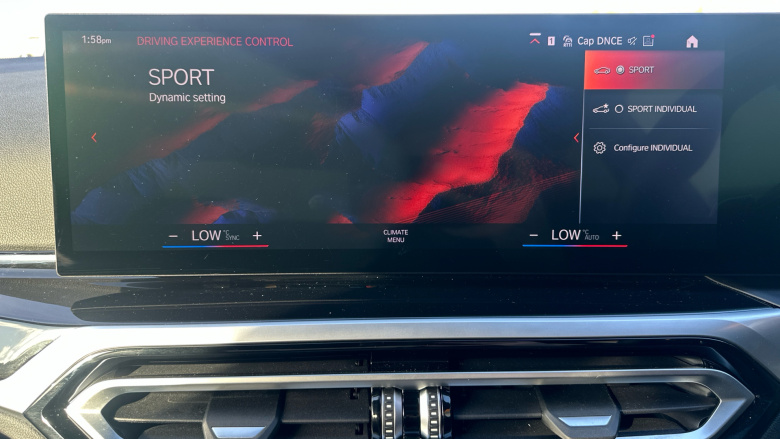 BMW 2 Series 220i M Sport 2dr Step Auto Petrol Coupe